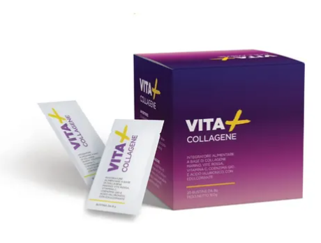 COLLAGENE VITA+ 20 Bustine